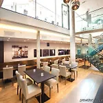 Scandic Go, Grensen 20 Oslo