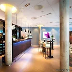 Scandic Go, Grensen 20 Hotel 3*