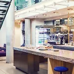 Scandic Go, Grensen 20 Hotel
