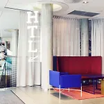 Scandic Go, Grensen 20 Hotel 3*