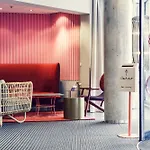 Hotel Scandic Go, Grensen 20 Oslo