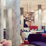 Scandic Go, Grensen 20 Hotel