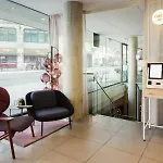 Scandic Go, Grensen 20 Hotel 3*