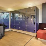 Scandic Go, Grensen 20 Hotel 3*