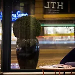 Hotel Scandic Go, Grensen 20