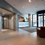 Scandic Go, Grensen 20 Hotel 3*