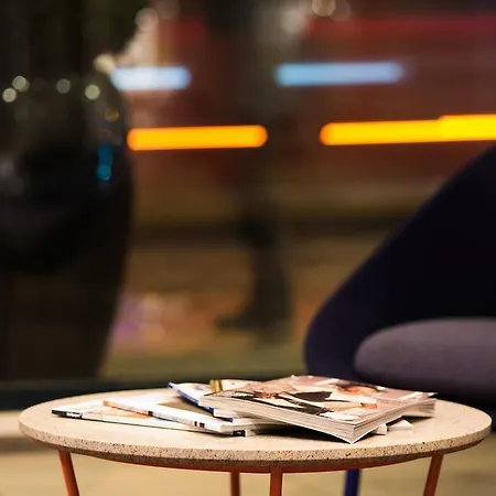 Scandic Grensen Szálloda