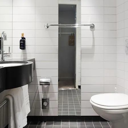 Scandic Grensen Szálloda 3*