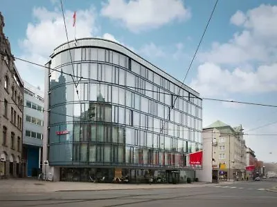Scandic Grensen 3* Oslo
