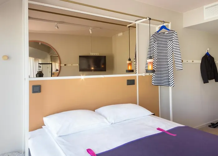 Scandic Go, Grensen 20 Oslo