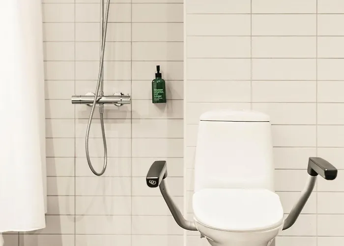 Scandic Go, Grensen 20 Hotell