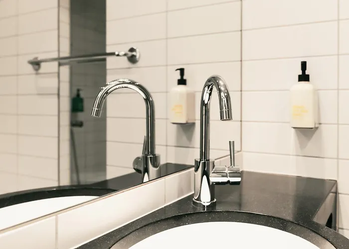 Hotell Scandic Go, Grensen 20