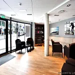 Szálloda Scandic Go, Grensen 20 3*