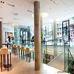 Scandic Go, Grensen 20 Szálloda Oslo