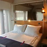 Scandic Go, Grensen 20 3*