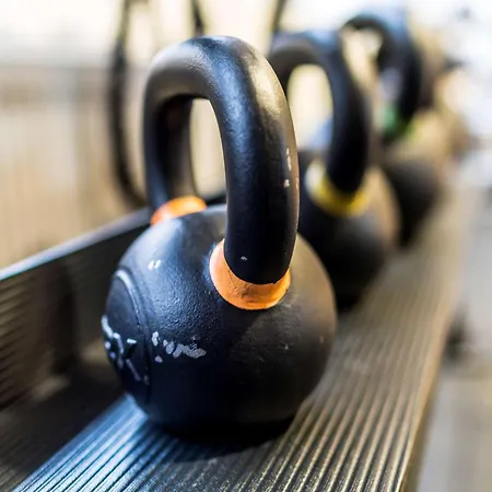 Scandic Go, Grensen 20 Oslo